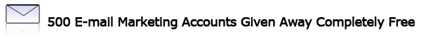 Mailing List Image